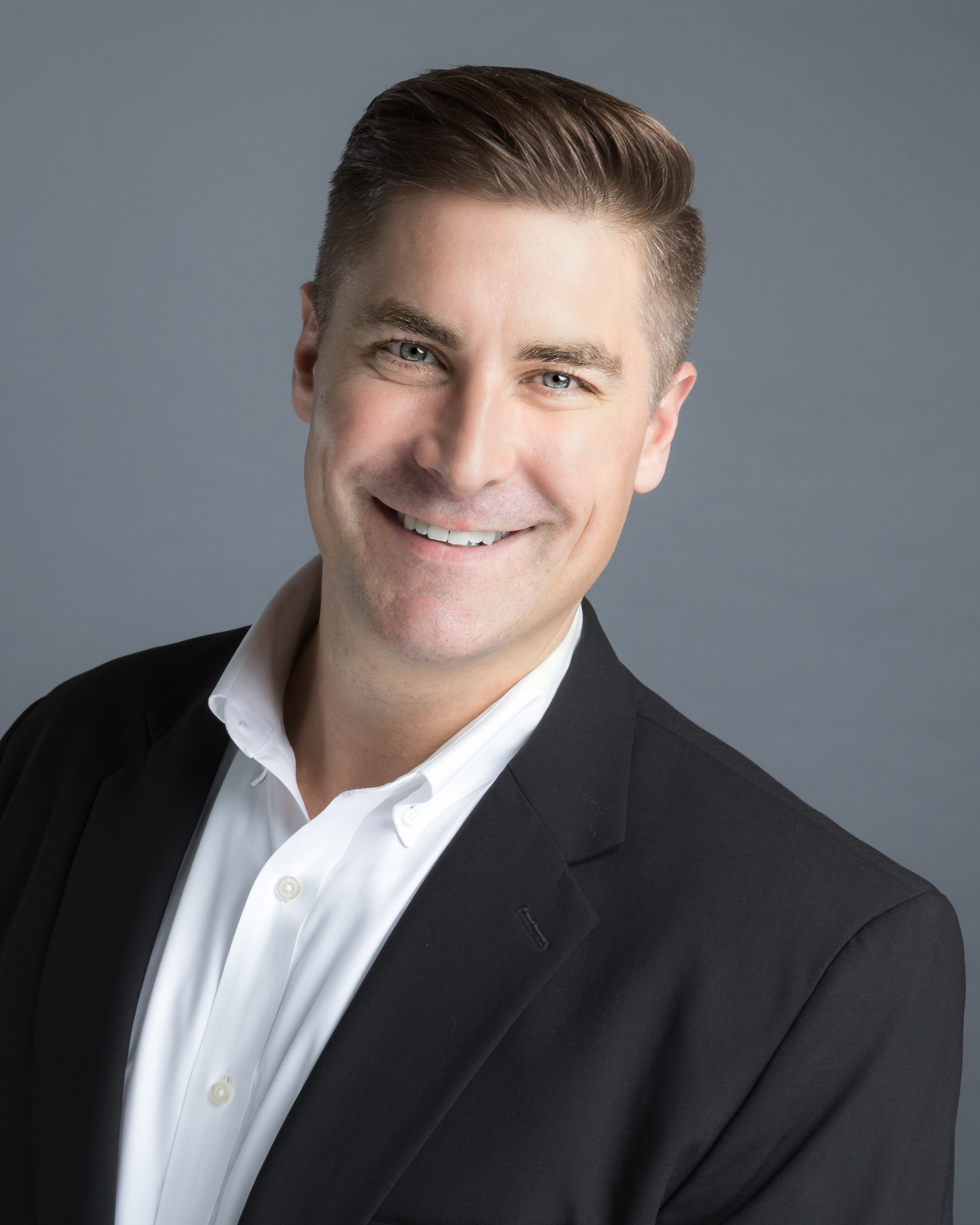 Aimco Apartment Homes - Adam Schultz