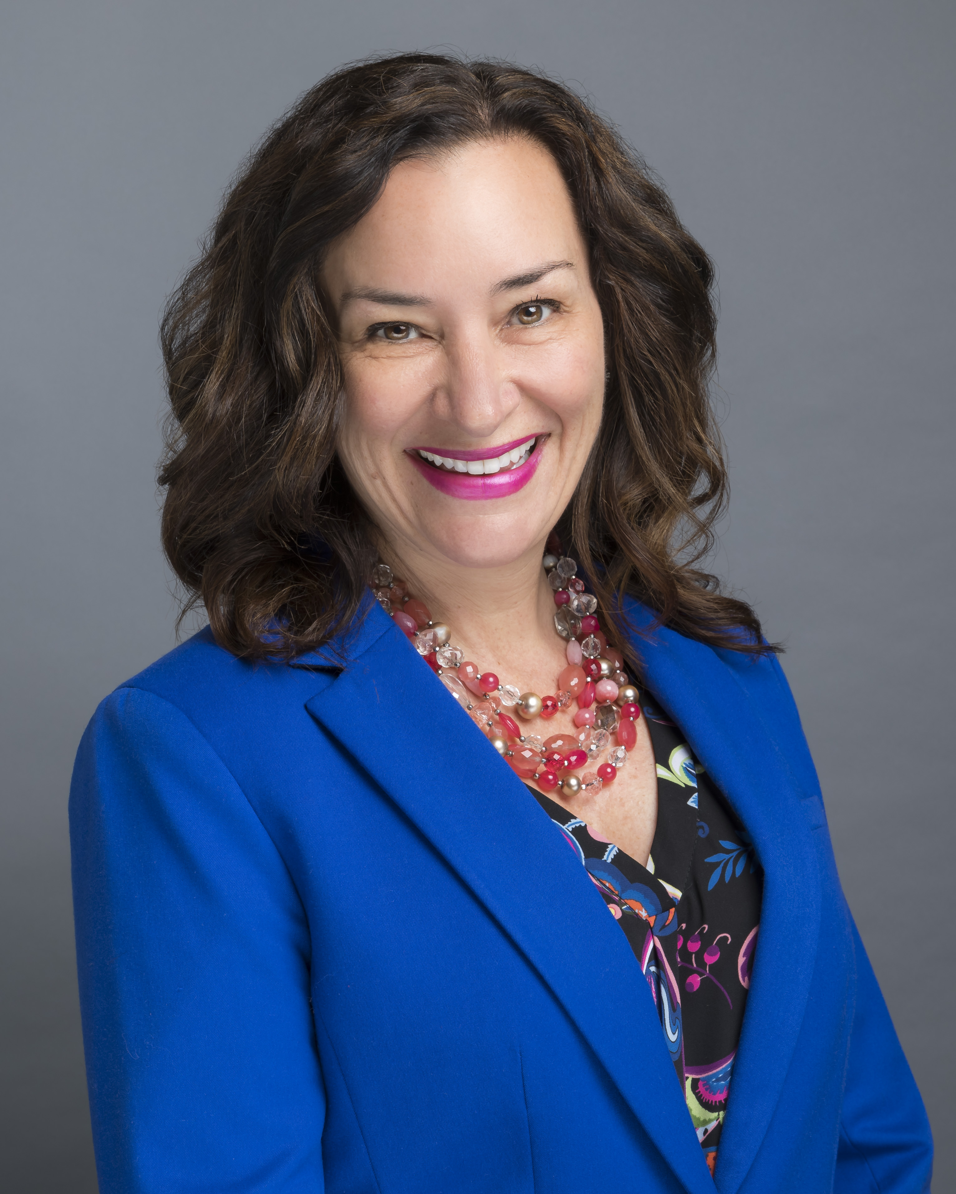 Aimco Apartment Homes - Didi Meredith
