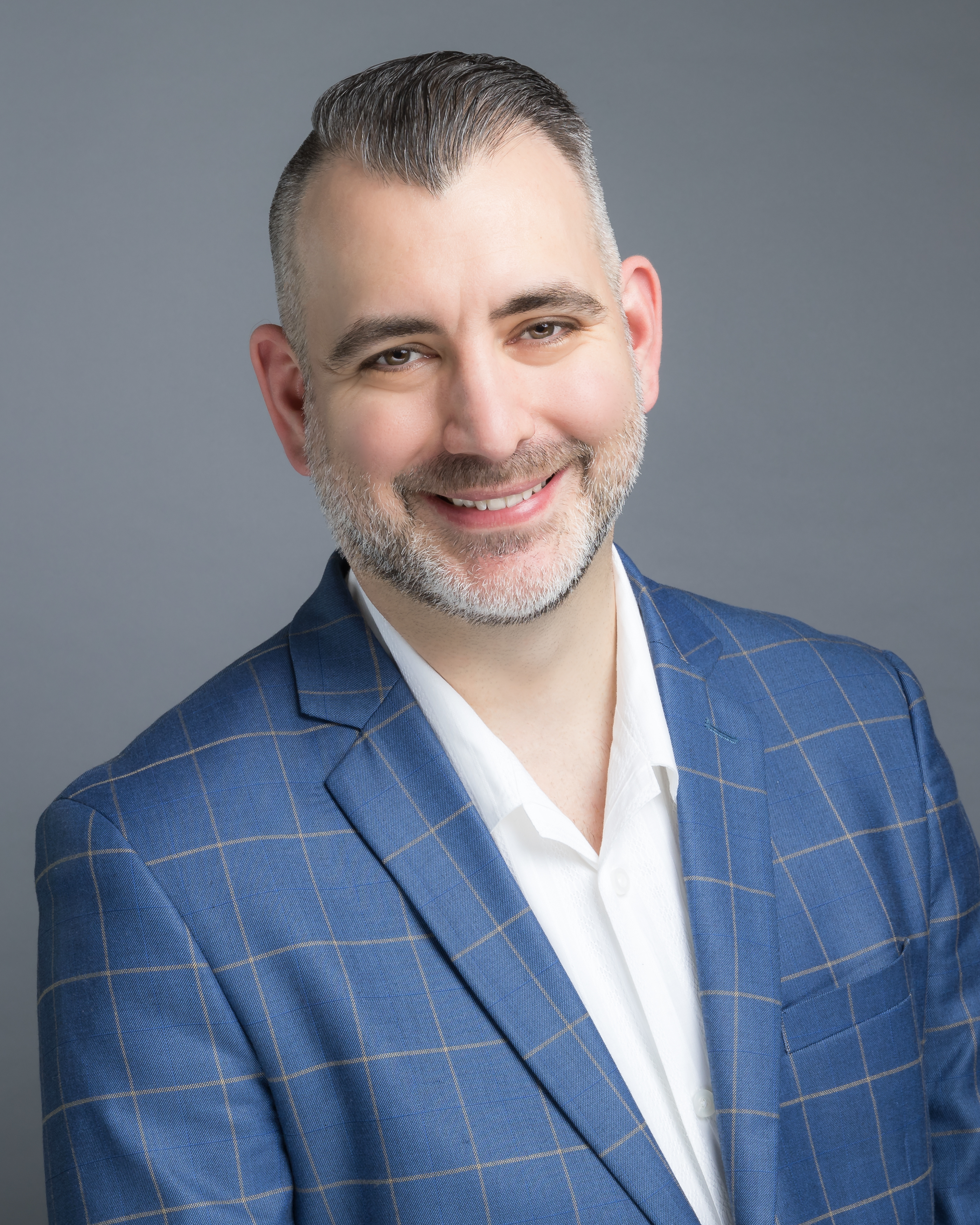 Aimco - Josh Sherring