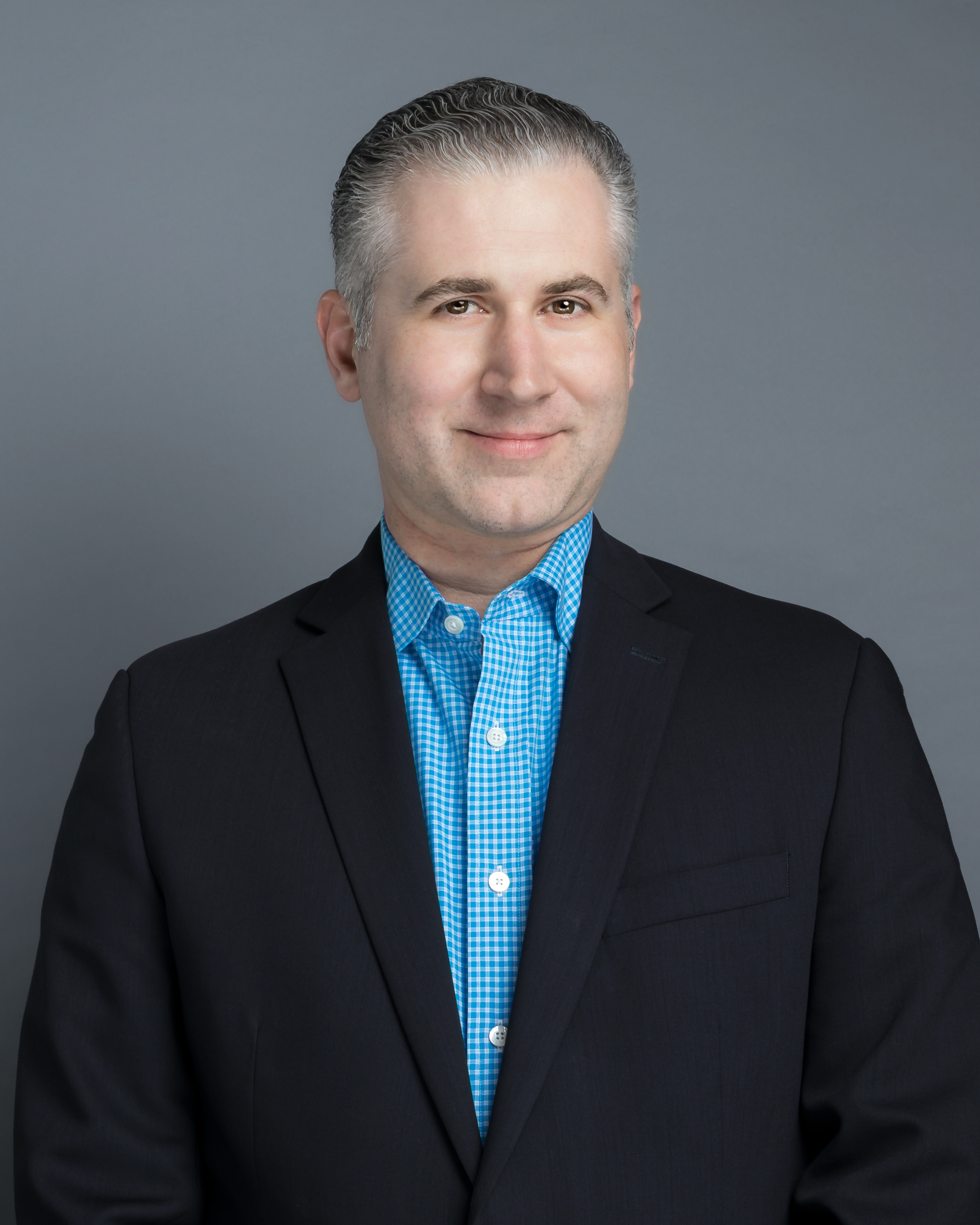 Aimco Apartment Homes - Ken Marcellino