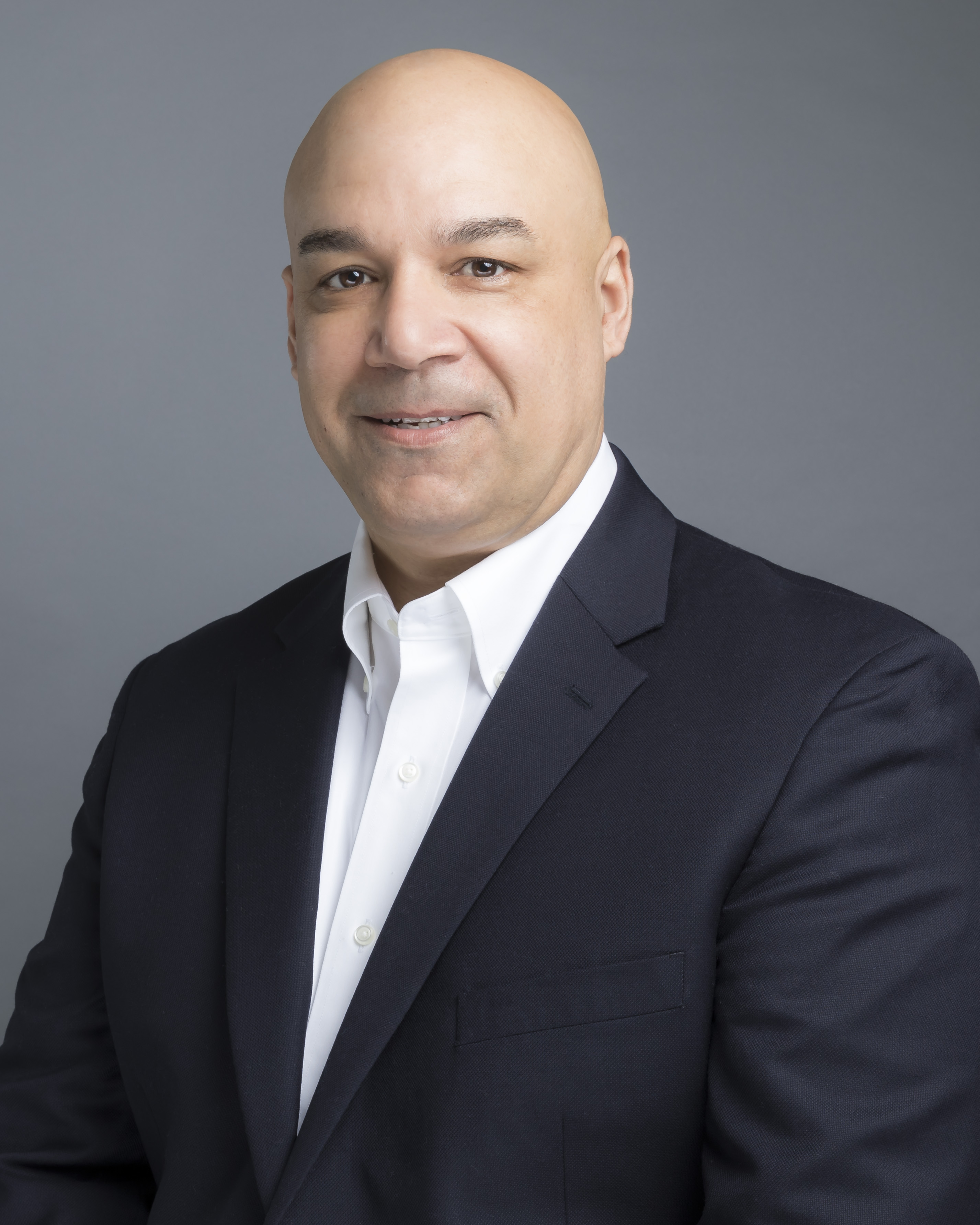 Aimco - Kevin Mosher