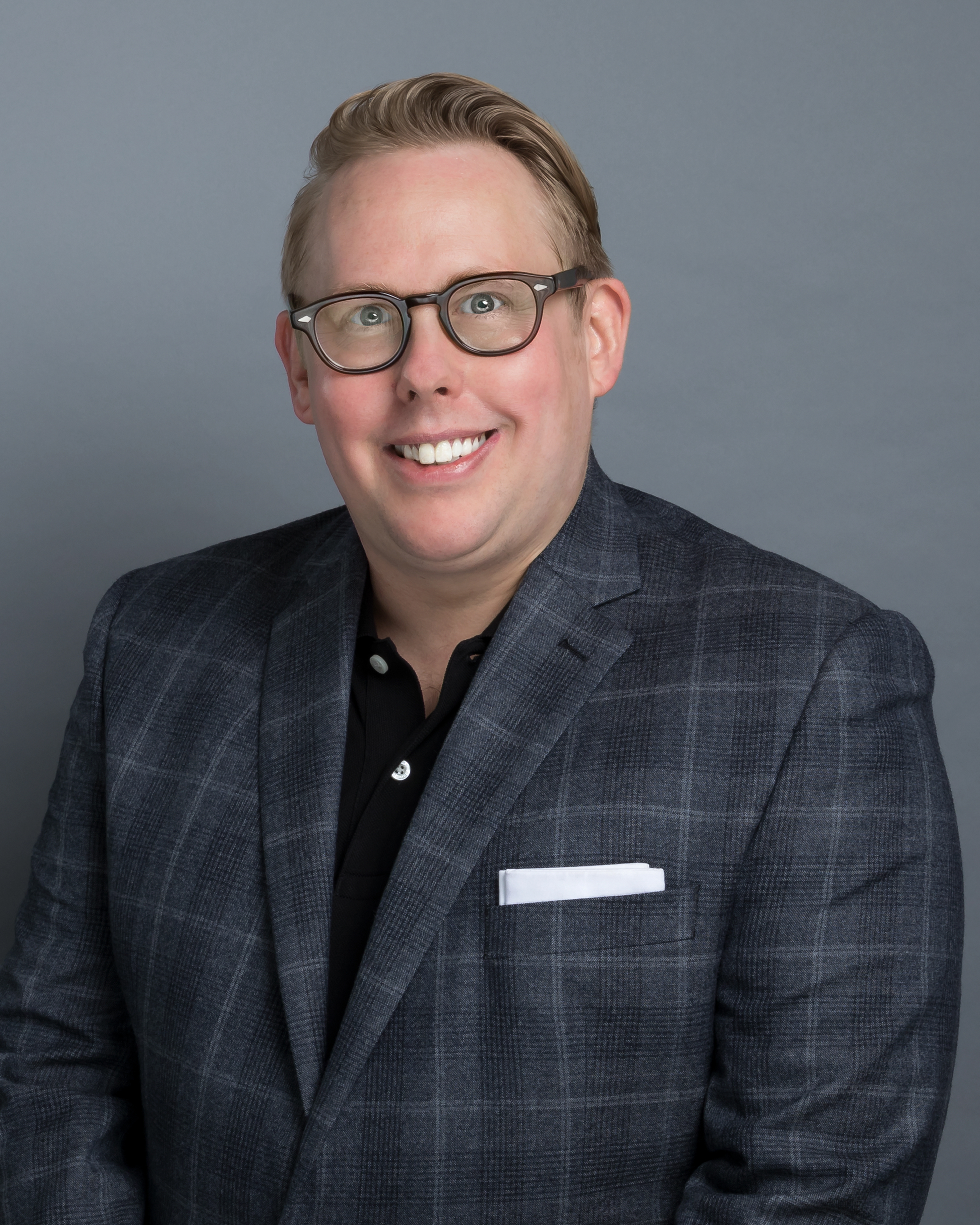 Aimco Apartment Homes - Tyson Kuhlhoff