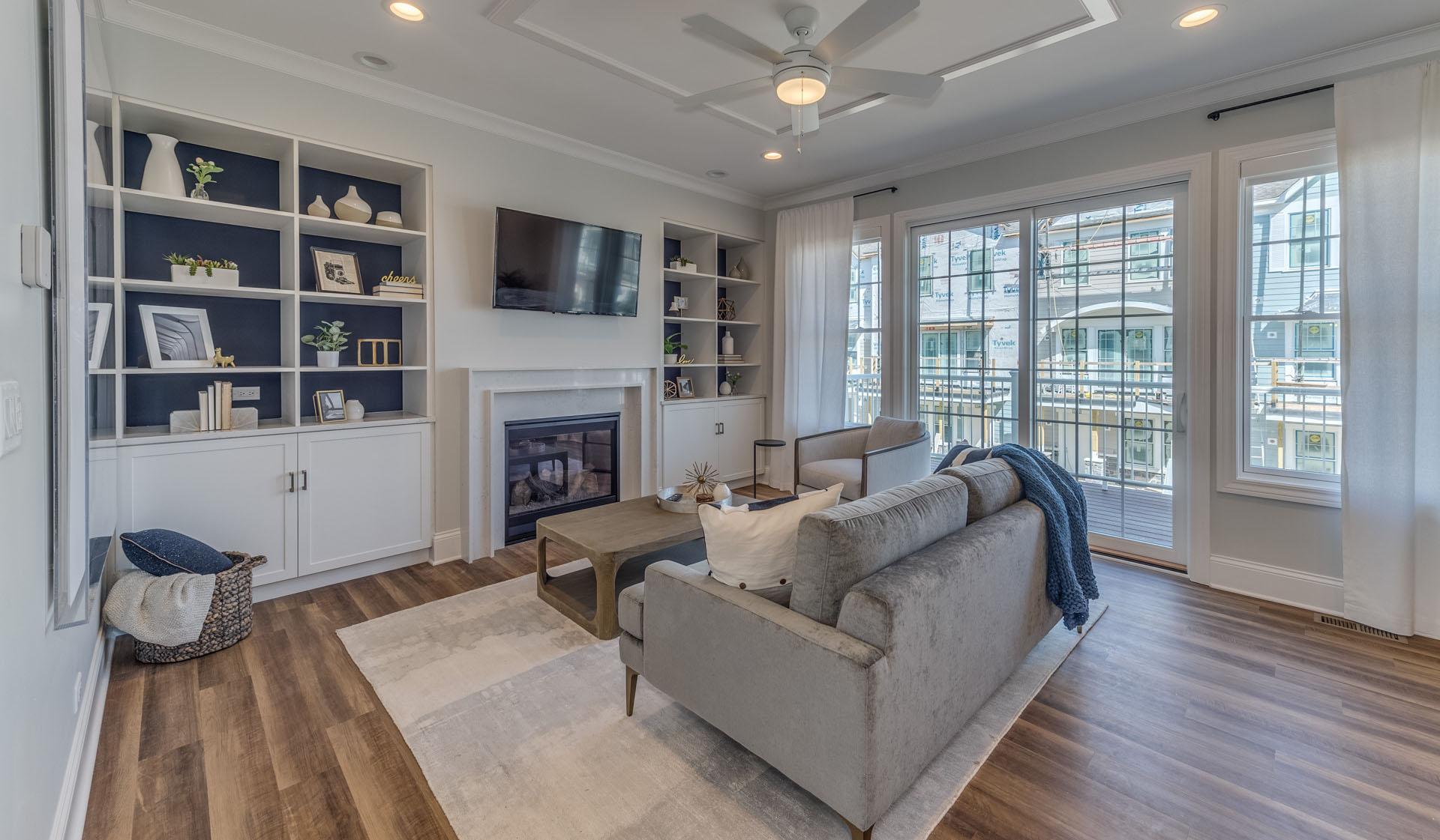 Eldridge Townhomes | Elmhurst, IL | Kitchen