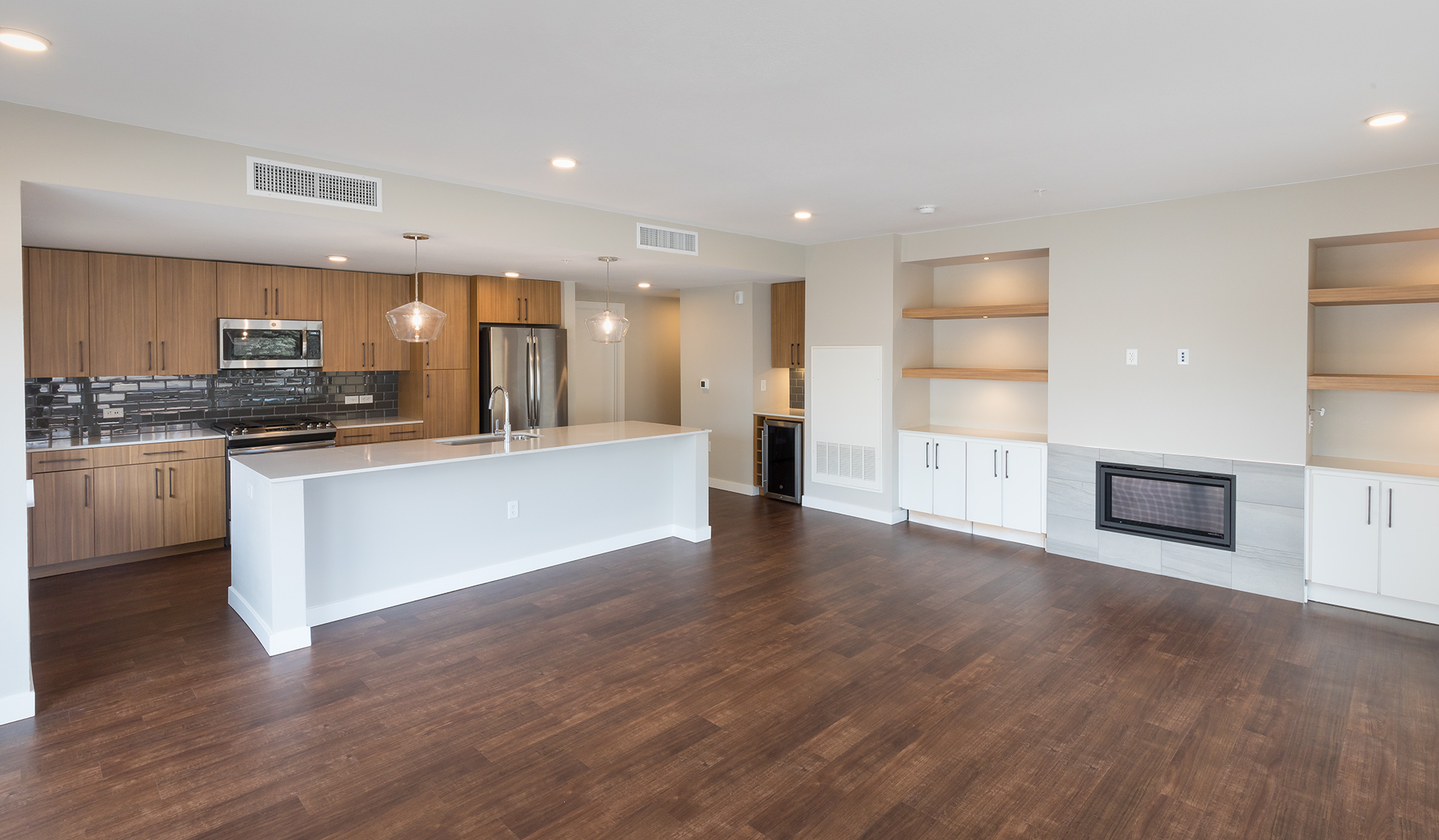 Parc Mosaic Living Room