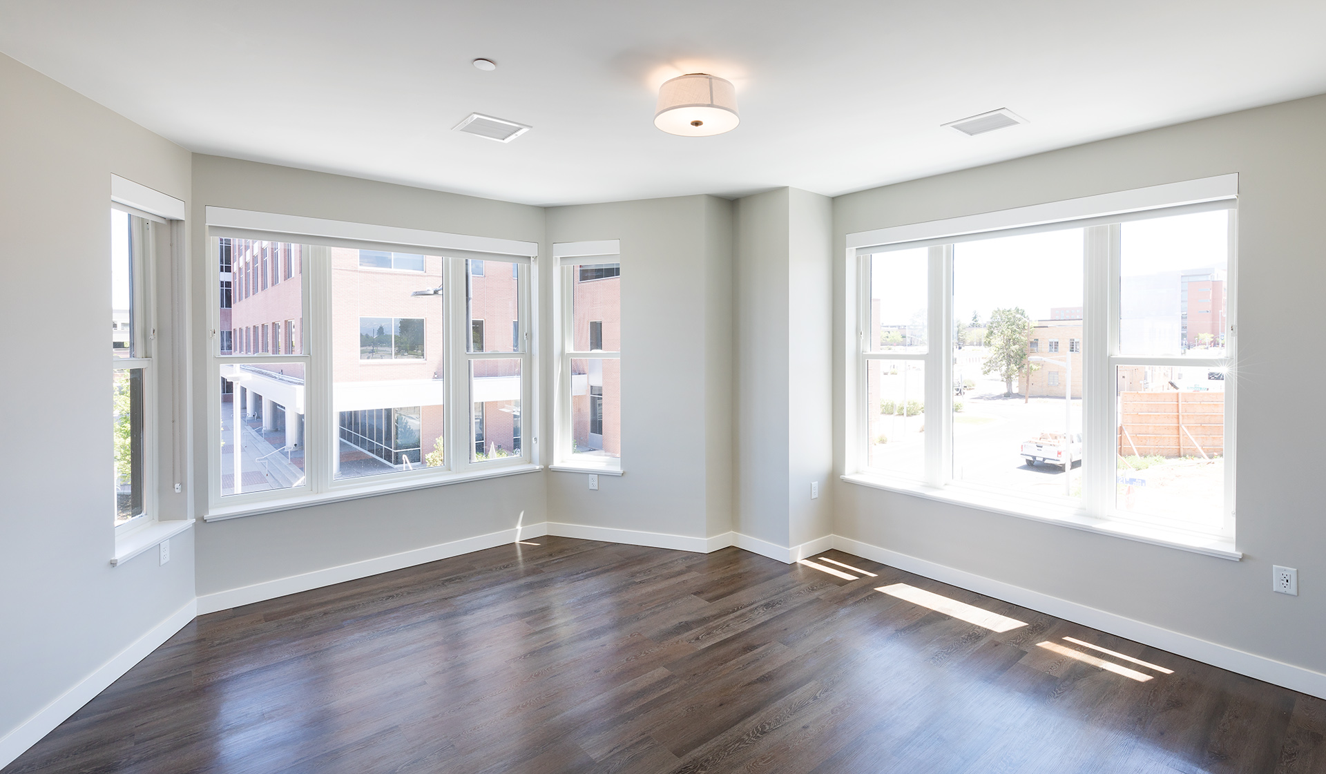 The Fremont Residences | Aurora, CO | Bedroom Interior